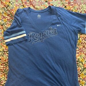 Kansas City Royals Nike Tee